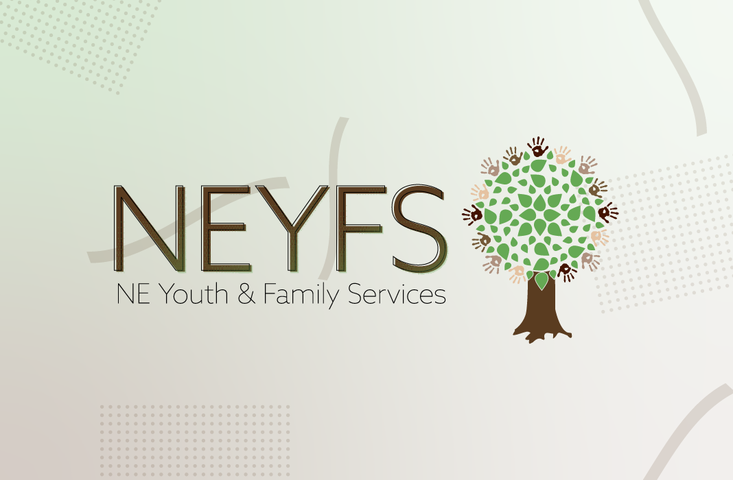 Northeast Youth and Family Services logo